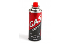 Газ в Баллоне (220г) - GAS New Butane Газ в Баллоне (220г) - GAS New Butane