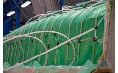 Вакуумная плёнка FLM120V H=1500мм Вакуумная плёнка FLM120V H=1500мм