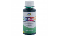Профилюкс Profilux Proficolor №14 100мл цвет изумрудный Профилюкс Profilux Proficolor №14 100мл цвет изумрудный