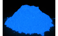 Люминофор B/B 50гр (Blue/Blue) цвет синий / свечение синее