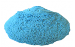 Люминофор B/B 50гр (Blue/Blue) цвет синий / свечение синее